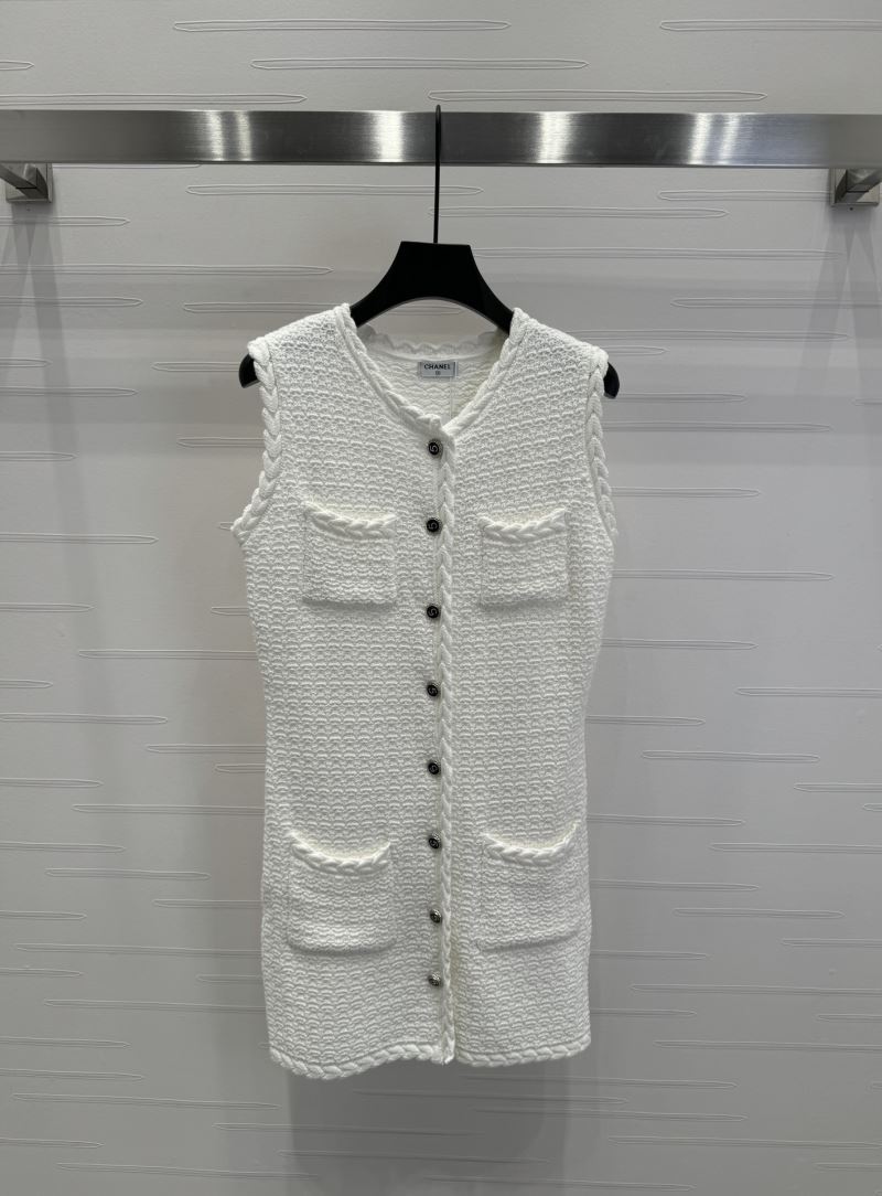 Chanel Dress